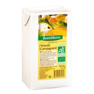 3000632 VELOUTE CAMPAGNARD