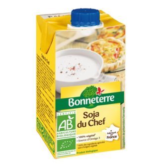 3002044 Soja du Chef
