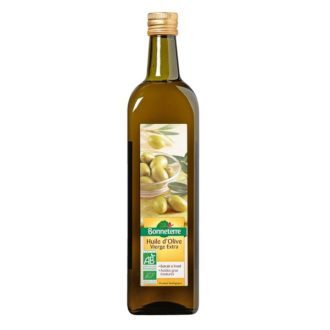 3004420 HUILE D’OLIVE VIERGE EXTRA 1L