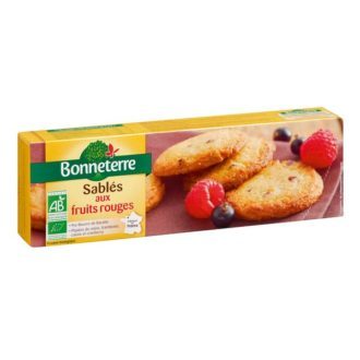 3007637 SABLES FRUITS ROUGES