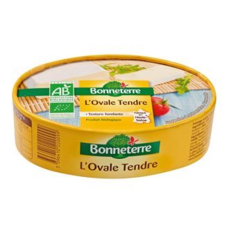 3007920 L OVALE TENDRE