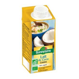 3008178 LAIT COCO CUISINE