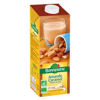 3009296 Boisson AmandeCaramel1L
