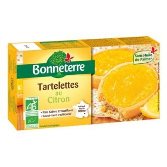 3013752 Tartelettes au Citron