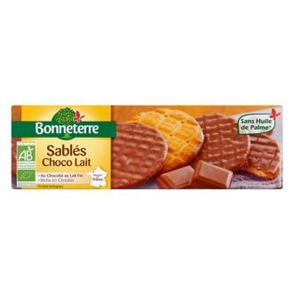 3059 SABLES CHOCO LAIT H