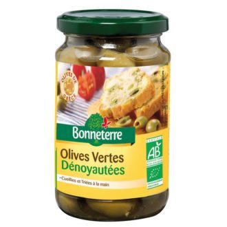370646 OLIVES VERTES DRNO