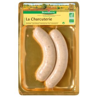 4101 BOUDIN BLANC