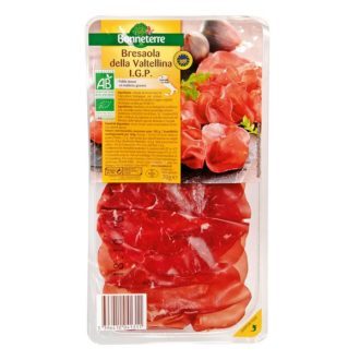 4131 BRESAOLA