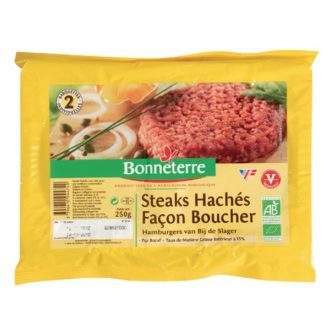 4474 Steaks