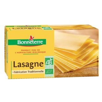 5255 LASAGNE 500G