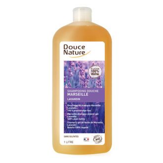 douce-nature-shampooing-douche-marseille-lavandin-1l