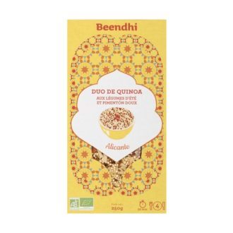 Quinoa_Legumes_Pimenton_ALICANTE_Beendhi_HD