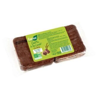 3008512 GALETTES RIZ CHOC
