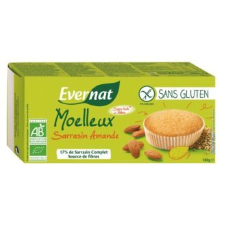 3011363 MOELLEUX SARASIN AMANDE