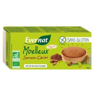 3011364 MOELLEUX CHOC SARASIN