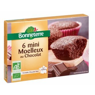 bonneterre-6-mini-moelleux-au-chocolat-noir-200gr