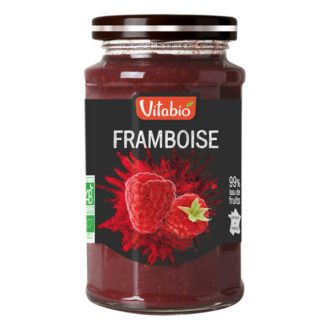 vitabio-confiture-delice-de-framboise-bio-290g