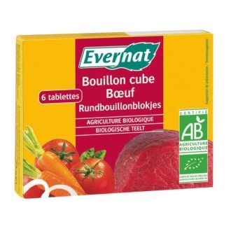 14654 BOUILLON BOEUF