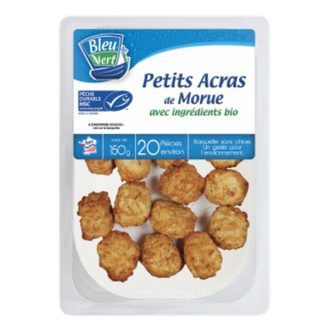 14763-Acras de morue MSC