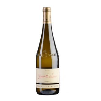 70446 – AOC ROUSSETTE DE SAVOIE BLANC (75CL) DOMAINE SAINT GERMAIN