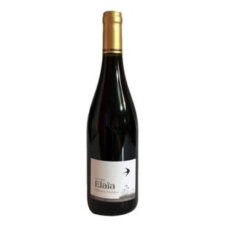70475 – AOC BERGERAC ROUGE CUVEE ELAIA (75CL) CHATEAU LES MIAUDOUX