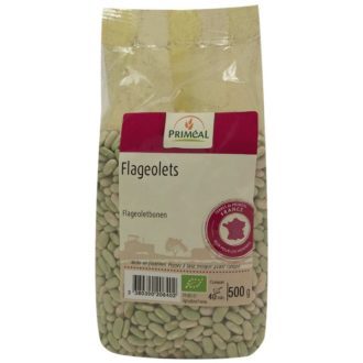 Flageolets500g