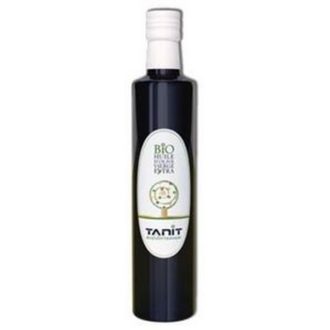 HUILE OLIVE 75CL TANIT