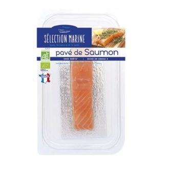 Pave-saumon