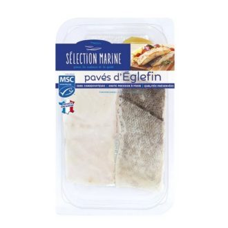 Paves-eglefin