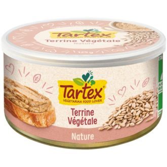 TARTEX NATURE