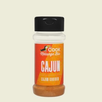 melange-cajun