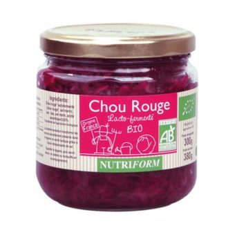 nutriform-chou-rouge-380-g
