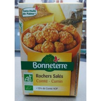 rocher cumin