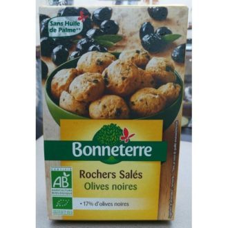 rocher olive