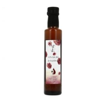 vinaigre framboise alma 25cl